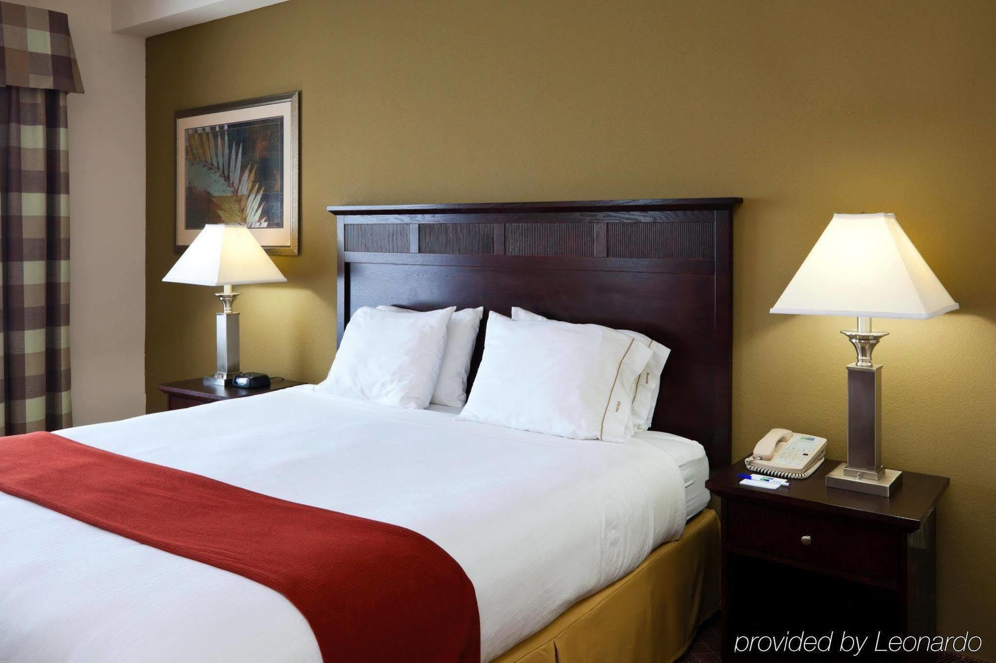 Holiday Inn Express Hotel & Suites- Gadsden, An Ihg Hotel Δωμάτιο φωτογραφία
